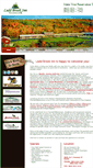 Mobile Screenshot of laddbrookinn.com